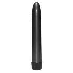 You2Toys Onyx - wodoodporny wibrator (czarny)