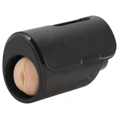   Kiiroo Keon Automatic - masturbator interaktywny - smart - czarny