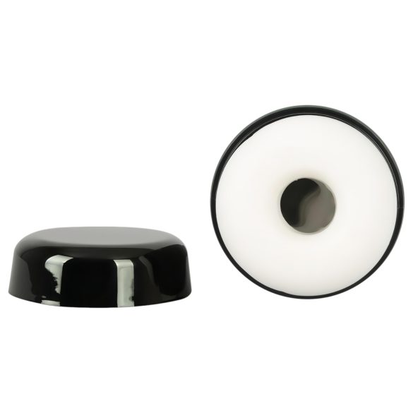 Rebel - masturbator męski z funkcją ssania i wibracji - akumulator