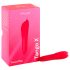 We-Vibe Tango X - wodoodporny wibrujący koral ładujący