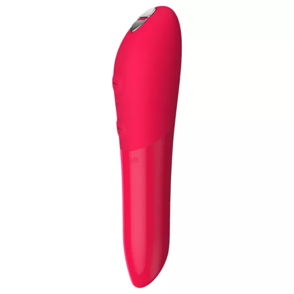 We-Vibe Tango X - wibrator łechtaczkowy wodoodporny akumulatorowy - koralowy