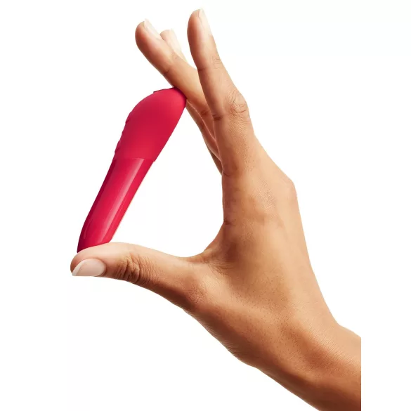 We-Vibe Tango X - wibrator łechtaczkowy wodoodporny akumulatorowy - koralowy