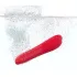 We-Vibe Tango X - wibrator łechtaczkowy wodoodporny akumulatorowy - koralowy