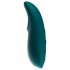 We-Vibe Touch X - akumulatorowy, wodoodporny wibrator łechtaczkowy (zielony)