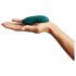 We-Vibe Touch X - akumulatorowy, wodoodporny wibrator łechtaczkowy (zielony)