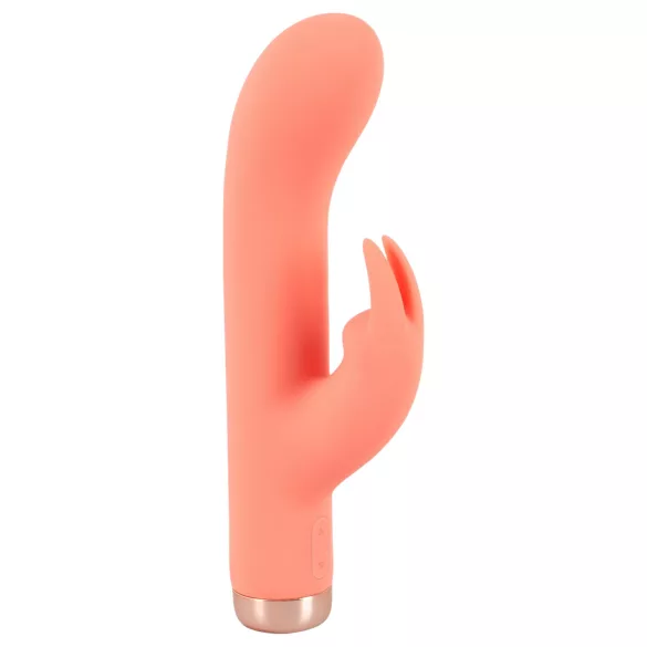 You2Toys - mini króliczek - wibrator łechtaczkowy - akumulatorowy
