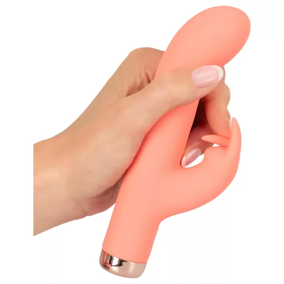 You2Toys - mini króliczek - wibrator łechtaczkowy - akumulatorowy
