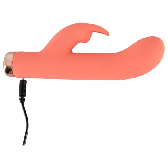 You2Toys - mini króliczek - wibrator łechtaczkowy - akumulatorowy