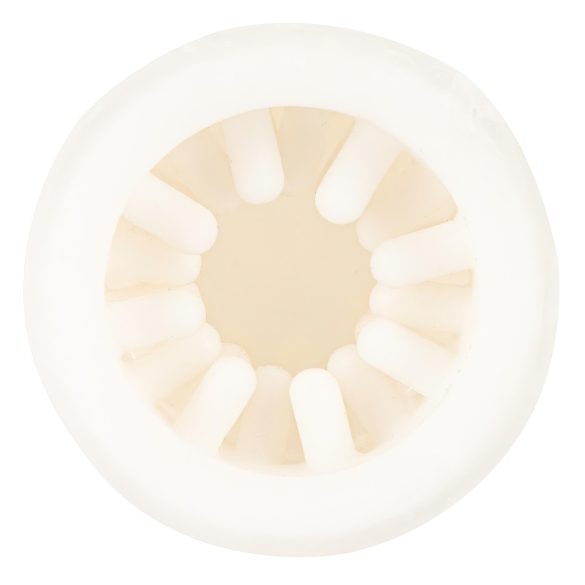 WYNE 05 - masturbator obrotowy akumulatorowy - czarno-biały