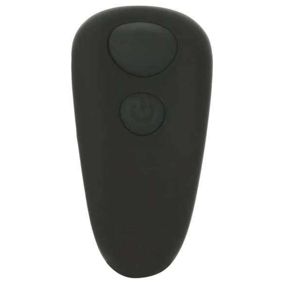 Naked Addiction - wibrator wysuwany - 19 cm - kolor naturalny