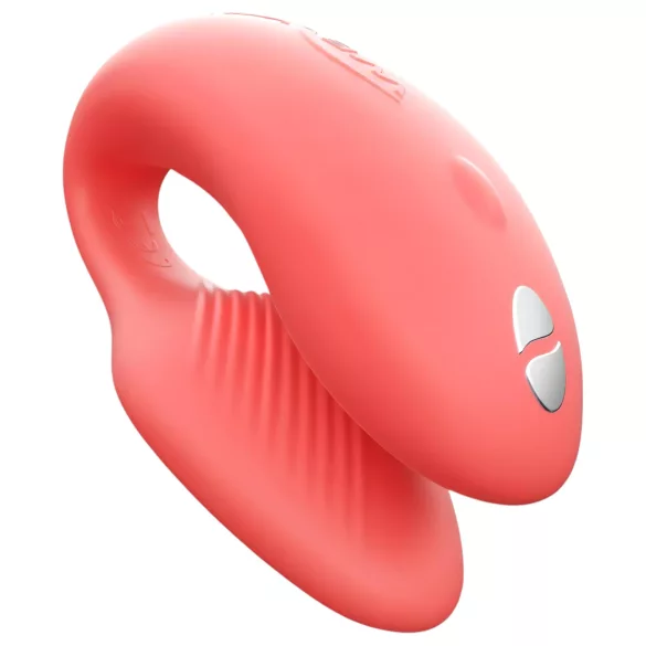 We-Vibe Chorus - wibrator dla par - sterowanie aplikacją - akumulator