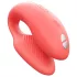 We-Vibe Chorus - wibrator dla par - sterowanie aplikacją - akumulator