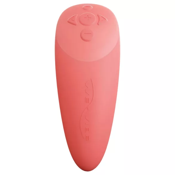 We-Vibe Chorus - wibrator dla par - sterowanie aplikacją - akumulator