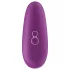 Womanizer Starlet 3 - stymulator łechtaczki na fale powietrzne - fioletowy