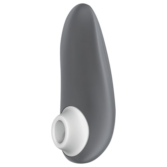 Womanizer Starlet 3 - stymulator łechtaczki falami powietrza (szary)
