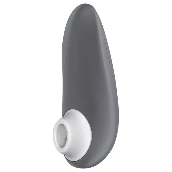 Womanizer Starlet 3 - stymulator łechtaczki na fale powietrzne - szary