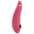 Womanizer Premium 2 - stymulator łechtaczki na fale powietrzne - różowy