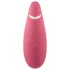 Womanizer Premium 2 - stymulator łechtaczki na fale powietrzne - różowy