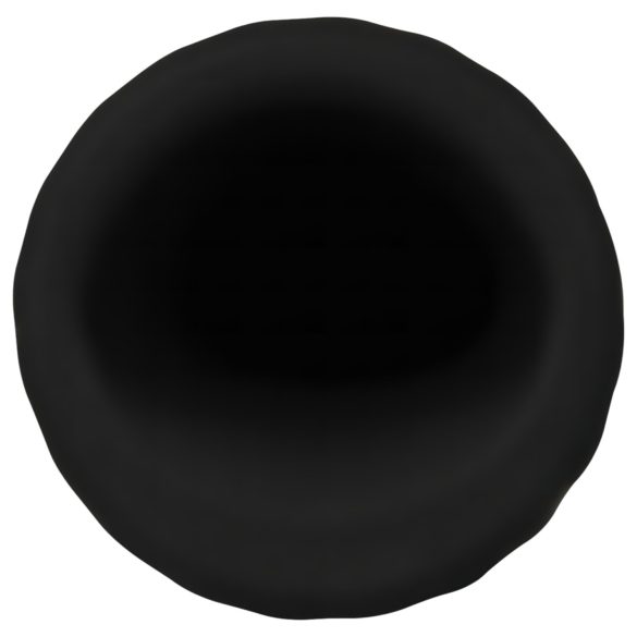 Rebel - masturbator automatyczny - 3 tryby ssania - czarny