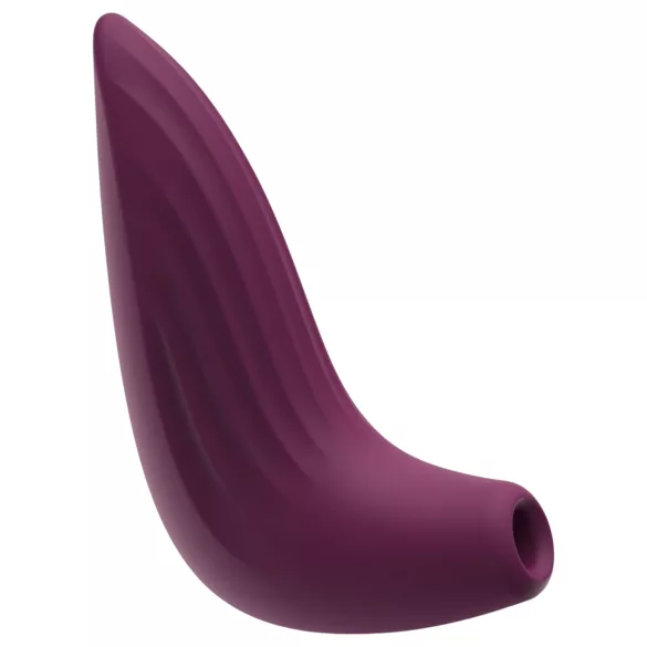 Różdżka serce - packa w kształcie serca - 25 cm