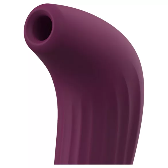 Różdżka serce - packa w kształcie serca - 25 cm