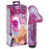 You2Toys Venus Lips - wibrator do łechtaczki (różowy)