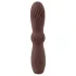 You2Toys Hazel 04 - wibrator ładowany USB - elastyczny silikon - fioletowy