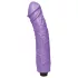 You2Toys - wibrator gigantyczny - fioletowy