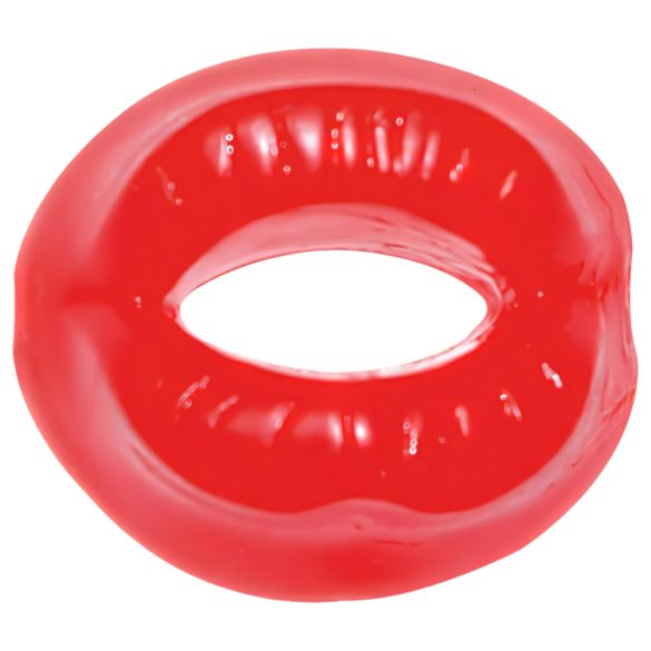 You2Toys - zestaw wibracyjny 9-częściowy - czerwone róże