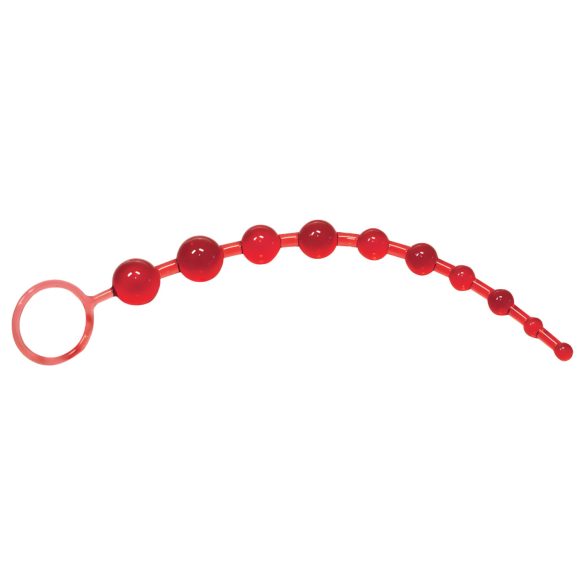 You2Toys - zestaw wibracyjny 9-częściowy - czerwone róże