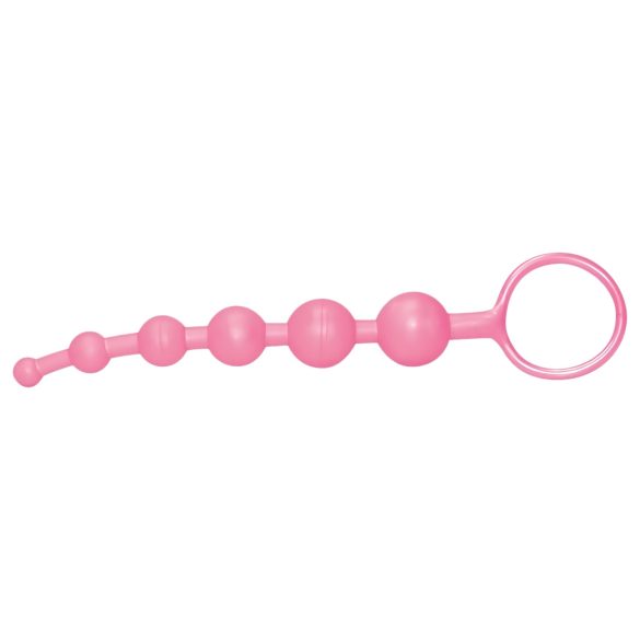 You2Toys - zestaw wibratorów - 9 elementów