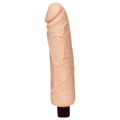 You2Toys - wibrator dla kobiet - gładki silikon