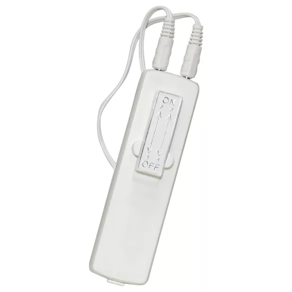 You2Toys - Duo z wibracjami - do przypięcia