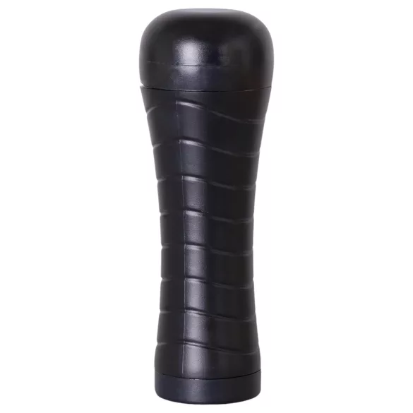 You2Toys - masturbator wibrujący - dyskretna miękka pochwa