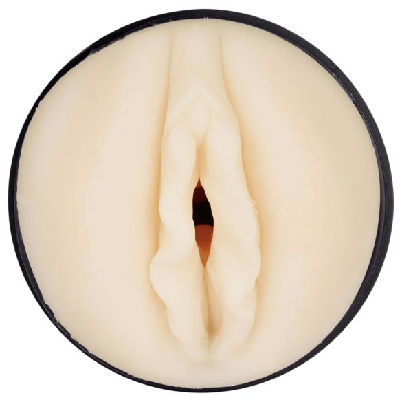 You2Toys - masturbator wibrujący - dyskretna miękka pochwa