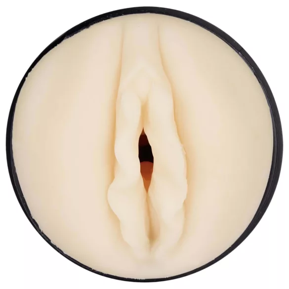 You2Toys - masturbator wibrujący - dyskretna miękka pochwa