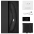 LELO Elise 2 - wibrator klasy premium - czarny
