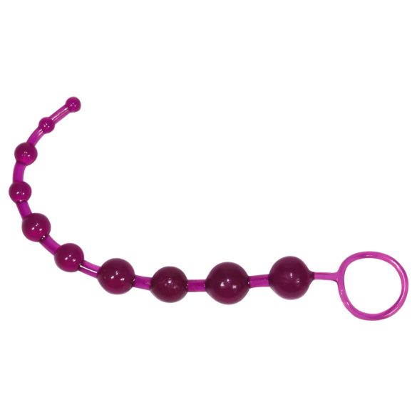 Secura Bakłażan - duża prezerwatywa - 60mm - 100 szt