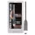 You2Toys - dilator do penisa z wibracją - silikonowy - szary 6mm