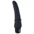You2Toys - wibrator analny - wielofunkcyjny - czarny