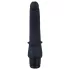 You2Toys - wibrator analny - wielofunkcyjny - czarny
