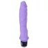 You2Toys - wibrator realistyczny - silikon - fioletowy