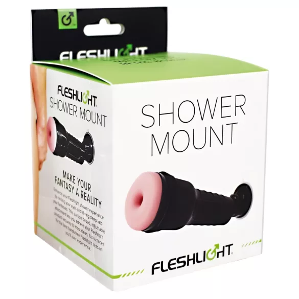 Fleshlight - uchwyt prysznicowy - akcesorium