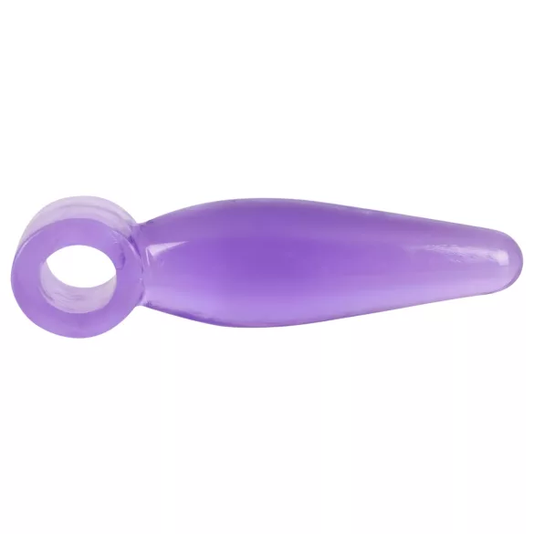 You2Toys - zestaw wibratorów 9-częściowy - fioletowy