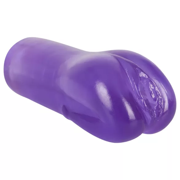 You2Toys - zestaw wibratorów 9-częściowy - fioletowy