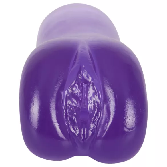 You2Toys - zestaw wibratorów 9-częściowy - fioletowy