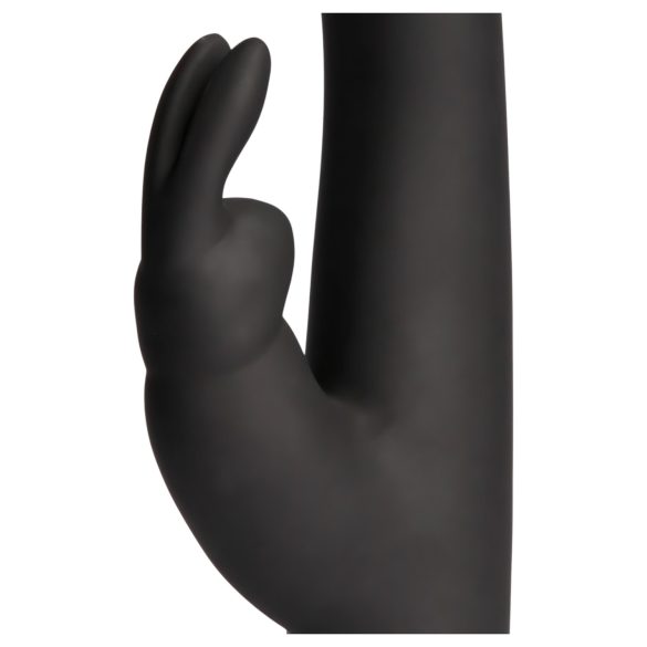 Fifty Shades of Grey - wibrator z ramieniem do łechtaczki - ładowany USB