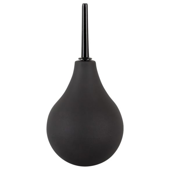 Zestaw analnych wibratorów Black Velvets (4 części)