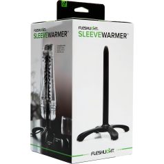   Fleshlight - podgrzewacz do masturbatora - szybkie nagrzewanie