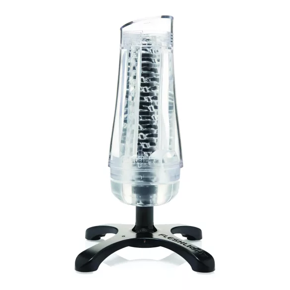 Fleshlight - podgrzewacz do masturbatora - szybkie nagrzewanie